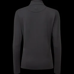 Full-Zip Midlayer