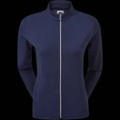 Full-Zip Midlayer
