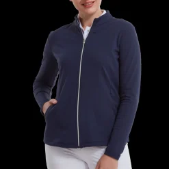 Full-Zip Midlayer