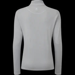 Full-Zip Midlayer