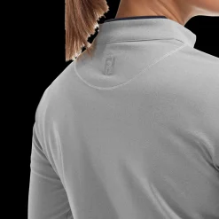 Full-Zip Midlayer