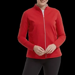 Full-Zip Midlayer