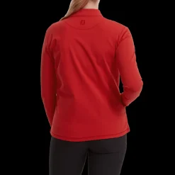 Full-Zip Midlayer