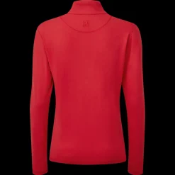 Full-Zip Midlayer