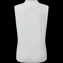 Full-Zip Vest
