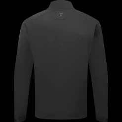 Full-Zip Zephyr Windshirt