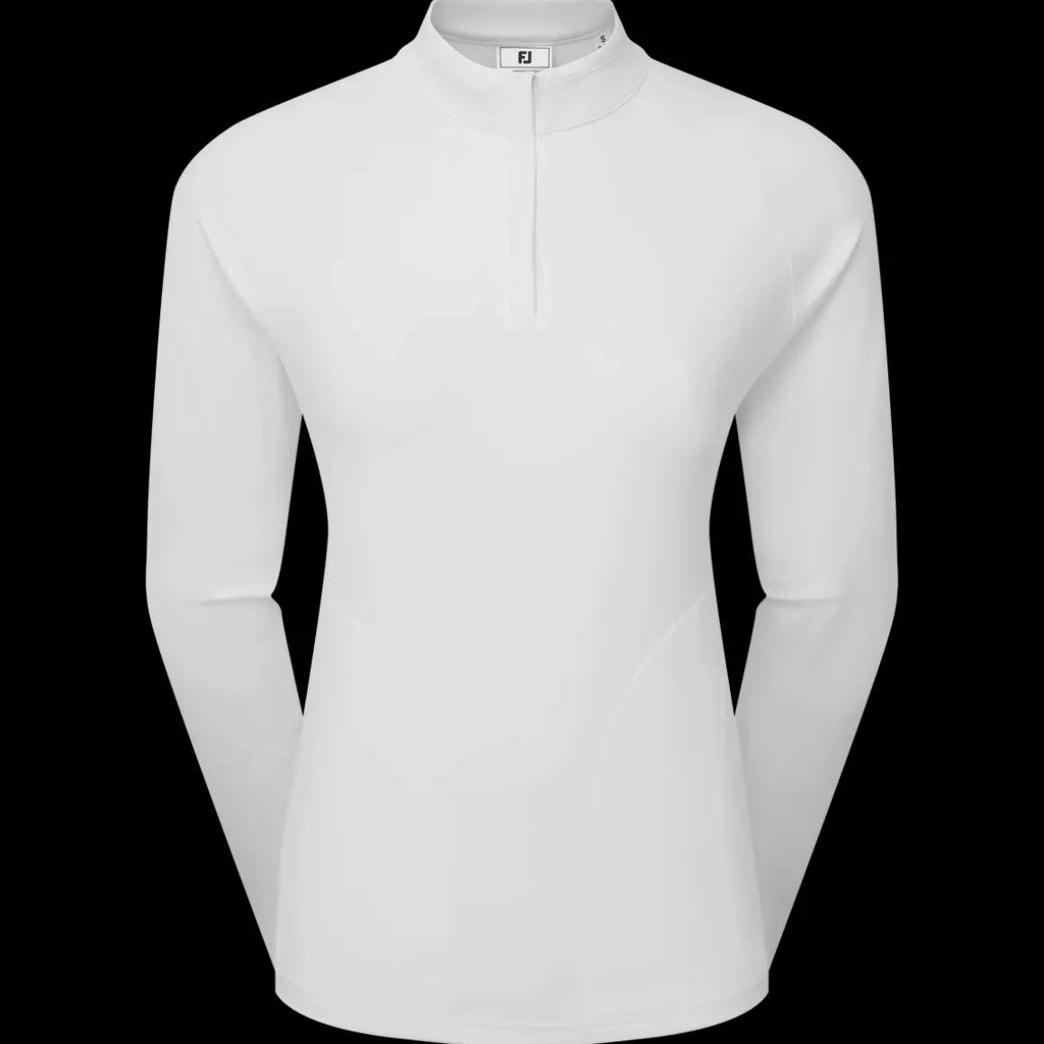 Half-Zip Midlayer
