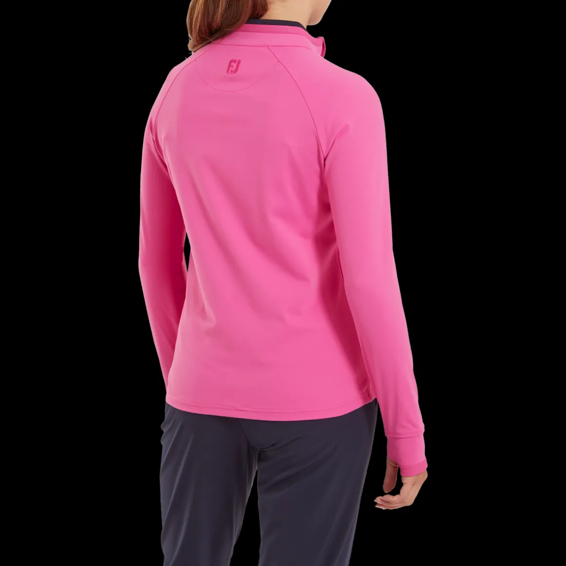 Half-Zip Midlayer
