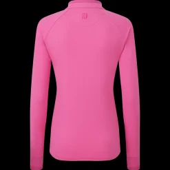 Half-Zip Midlayer