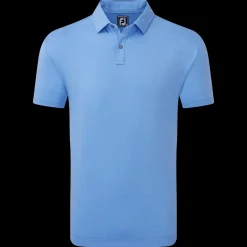 Heather Self Collar Lisle