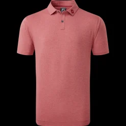 Heather Self Collar Lisle