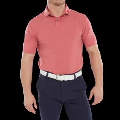 Heather Self Collar Lisle