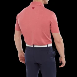 Heather Self Collar Lisle