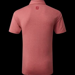 Heather Self Collar Lisle
