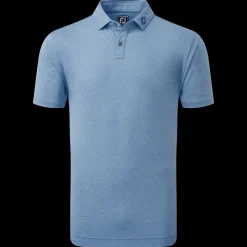 Heather Self Collar Lisle