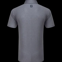 Heather Self Collar Lisle