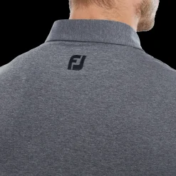 Heather Self Collar Lisle