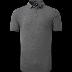 Heather Self Collar Lisle