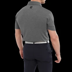 Heather Self Collar Lisle