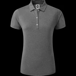 Heather Self-Collar Lisle