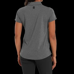 Heather Self-Collar Lisle