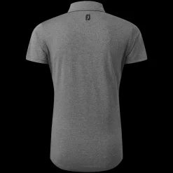 Heather Self-Collar Lisle