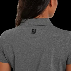 Heather Self-Collar Lisle