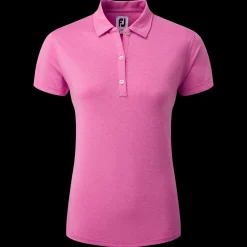 Heather Self-Collar Lisle