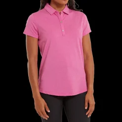 Heather Self-Collar Lisle
