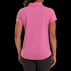 Heather Self-Collar Lisle