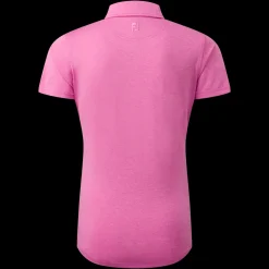 Heather Self-Collar Lisle