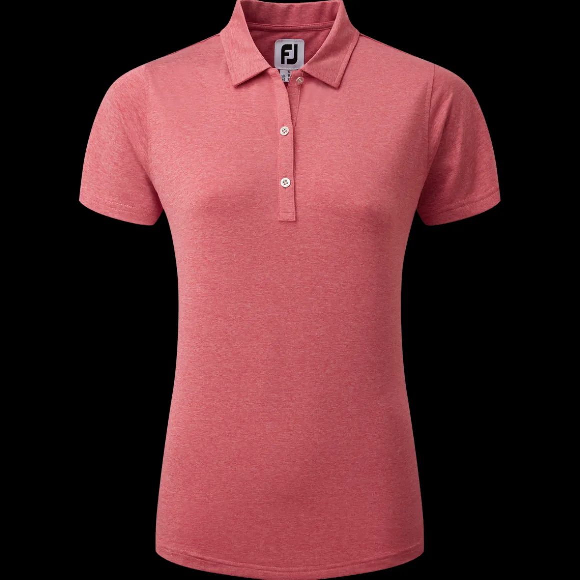 Heather Self-Collar Lisle