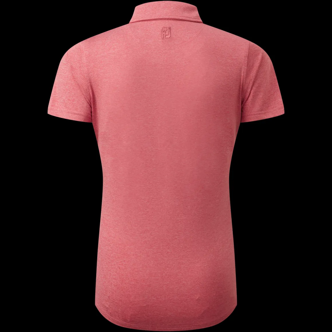 Heather Self-Collar Lisle