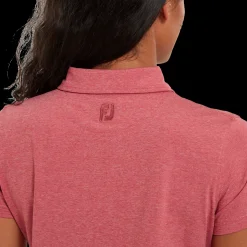 Heather Self-Collar Lisle
