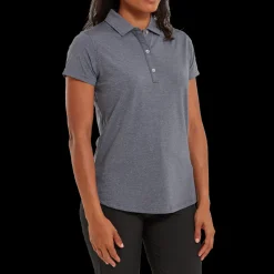 Heather Self-Collar Lisle