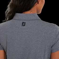 Heather Self-Collar Lisle