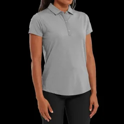 Heather Self-Collar Lisle