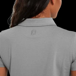 Heather Self-Collar Lisle