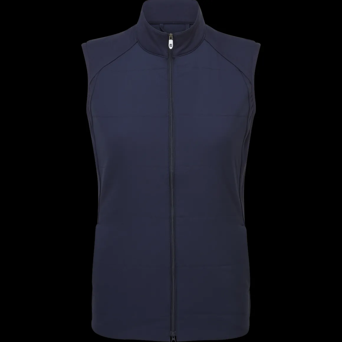 Hybrid Vest