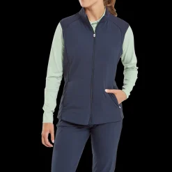 Hybrid Vest