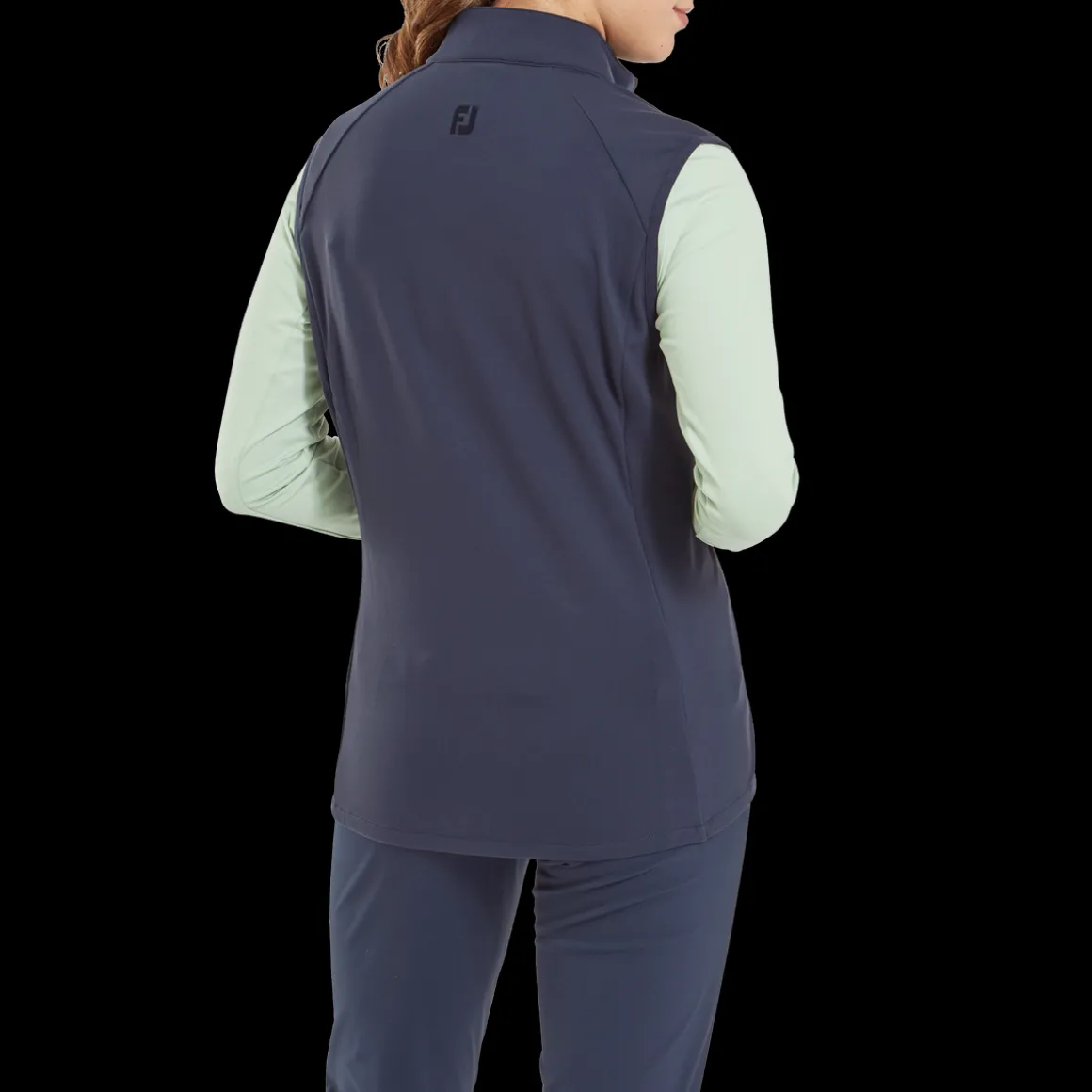 Hybrid Vest