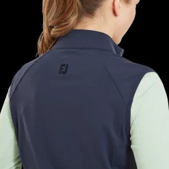 Hybrid Vest