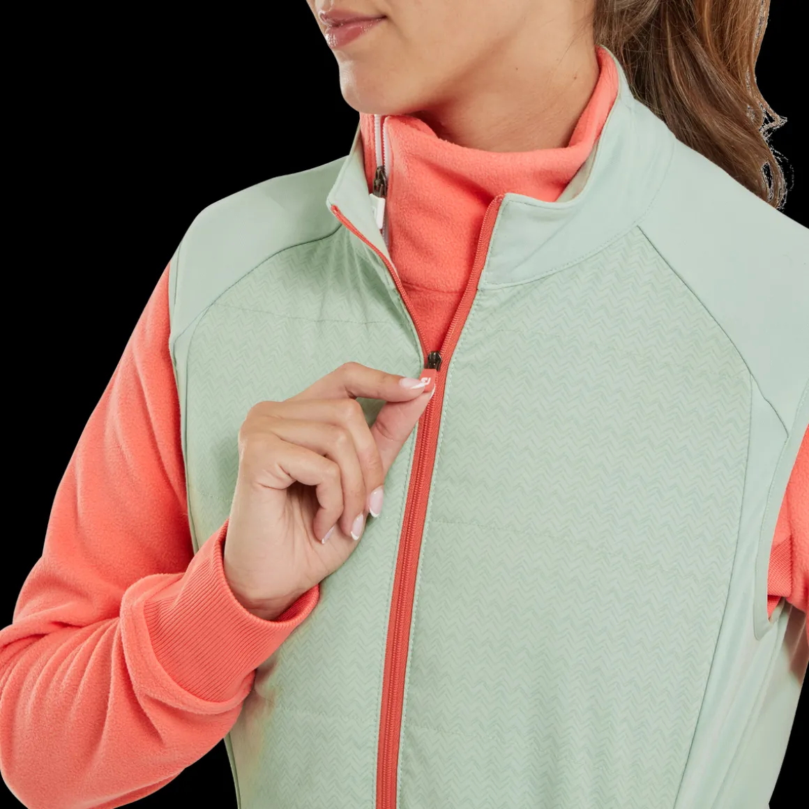 Hybrid Vest
