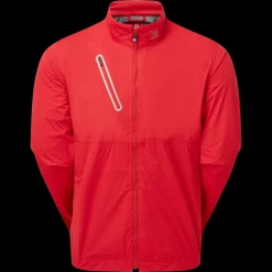 HydroKnit Jacket