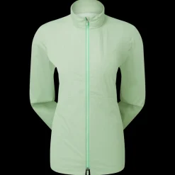 HydroKnit Jacket