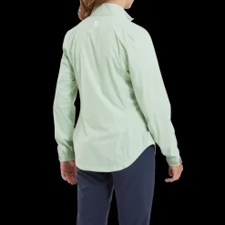 HydroKnit Jacket