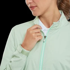 HydroKnit Jacket