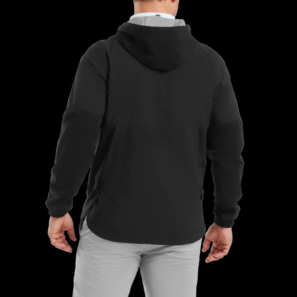 HydroLite X Hoodie