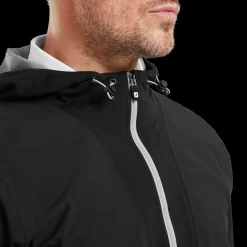 HydroLite X Hoodie