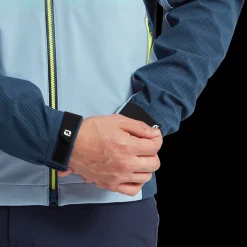 HydroTour Jacket